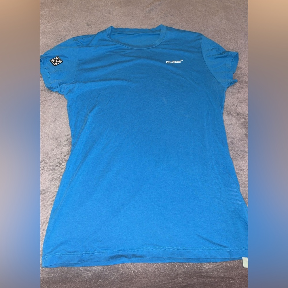 OFF WHITE T-Shirt